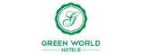 GREEN WORLD