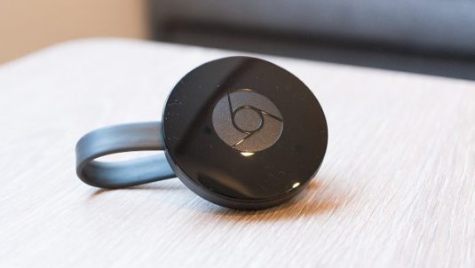 Chromecast