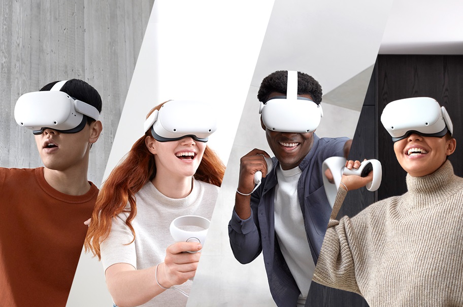 最新VR機導入のお知らせ🎮♪