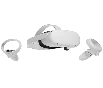 VR「Oculus Quest2」　※有料貸出備品