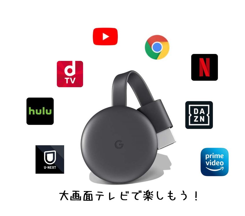 Chromecast