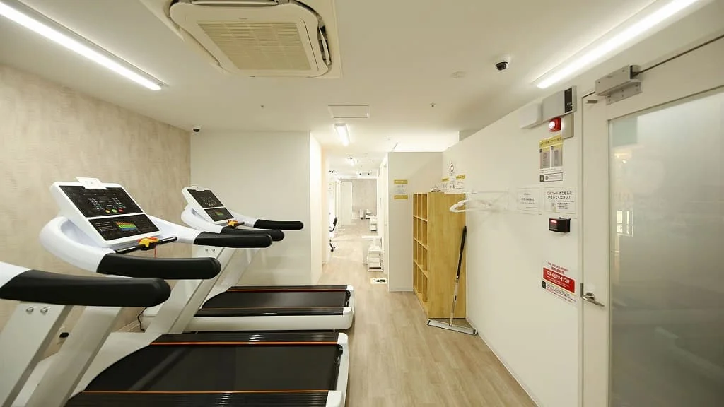 【chocoZAPご利用のお客様へ】入退室ドアのエラーについて