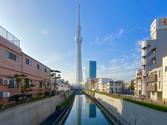 【🎊東京スカイツリータウン開業9周年🎊】