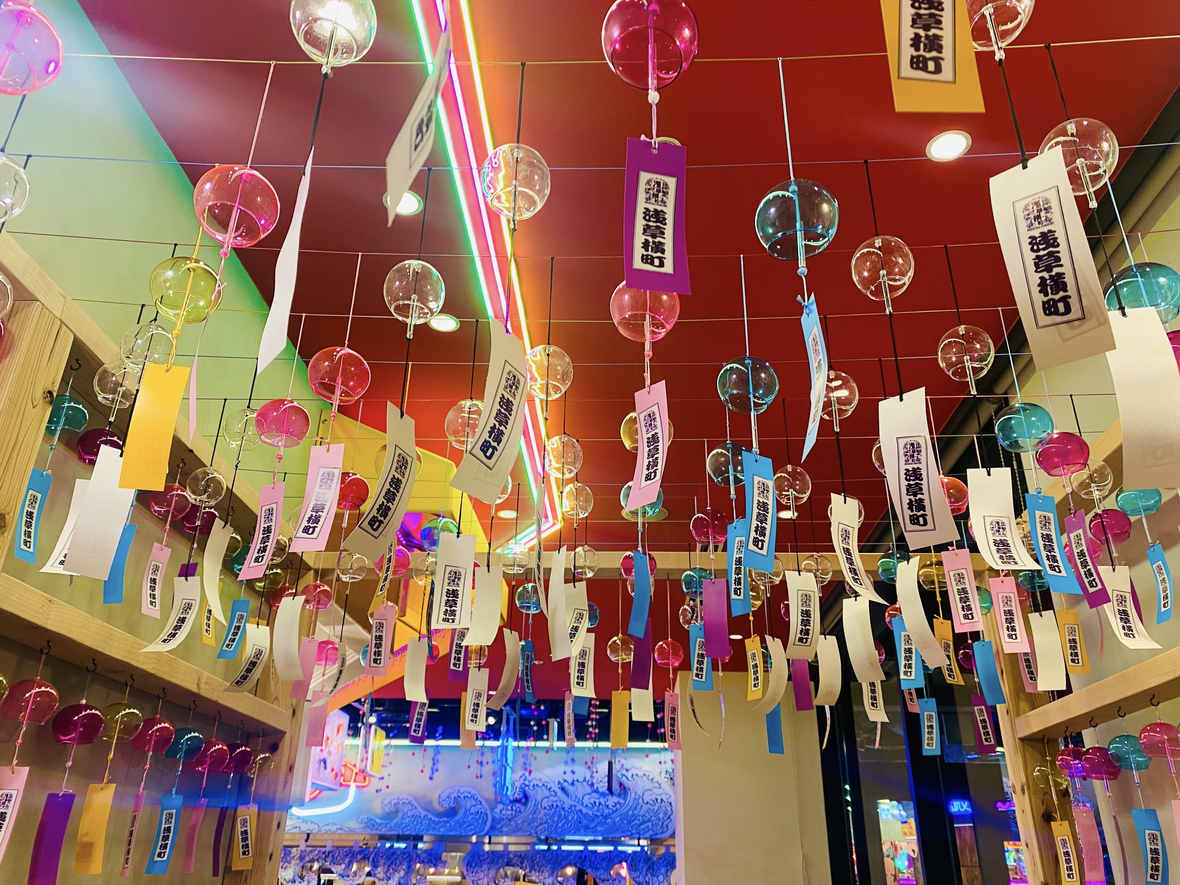 7月1日OPEN！新スポット「浅草横町」のご紹介♪ | 変なホテルプレミア