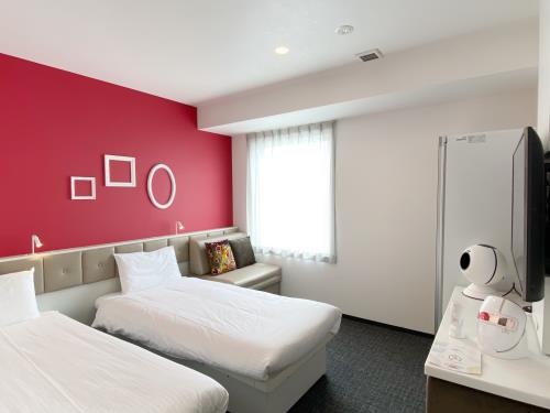 【美YOU人ROOM】お部屋紹介