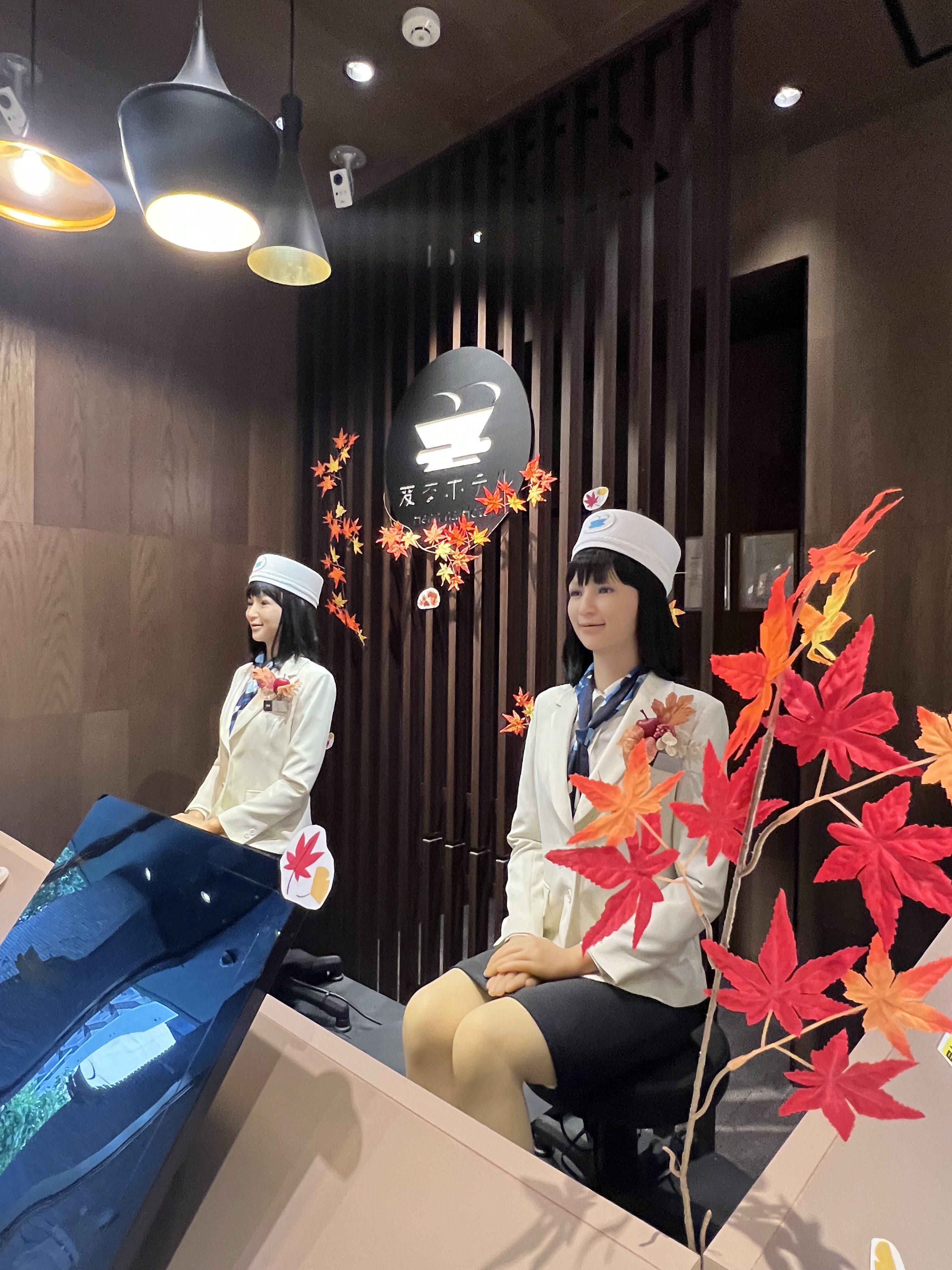 紅葉シーズンが来ましたね🍁