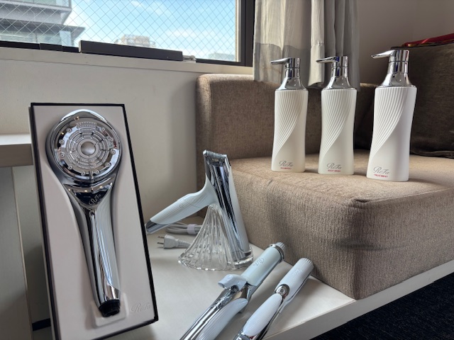 8周年記念　【ReFaルーム】の発売について