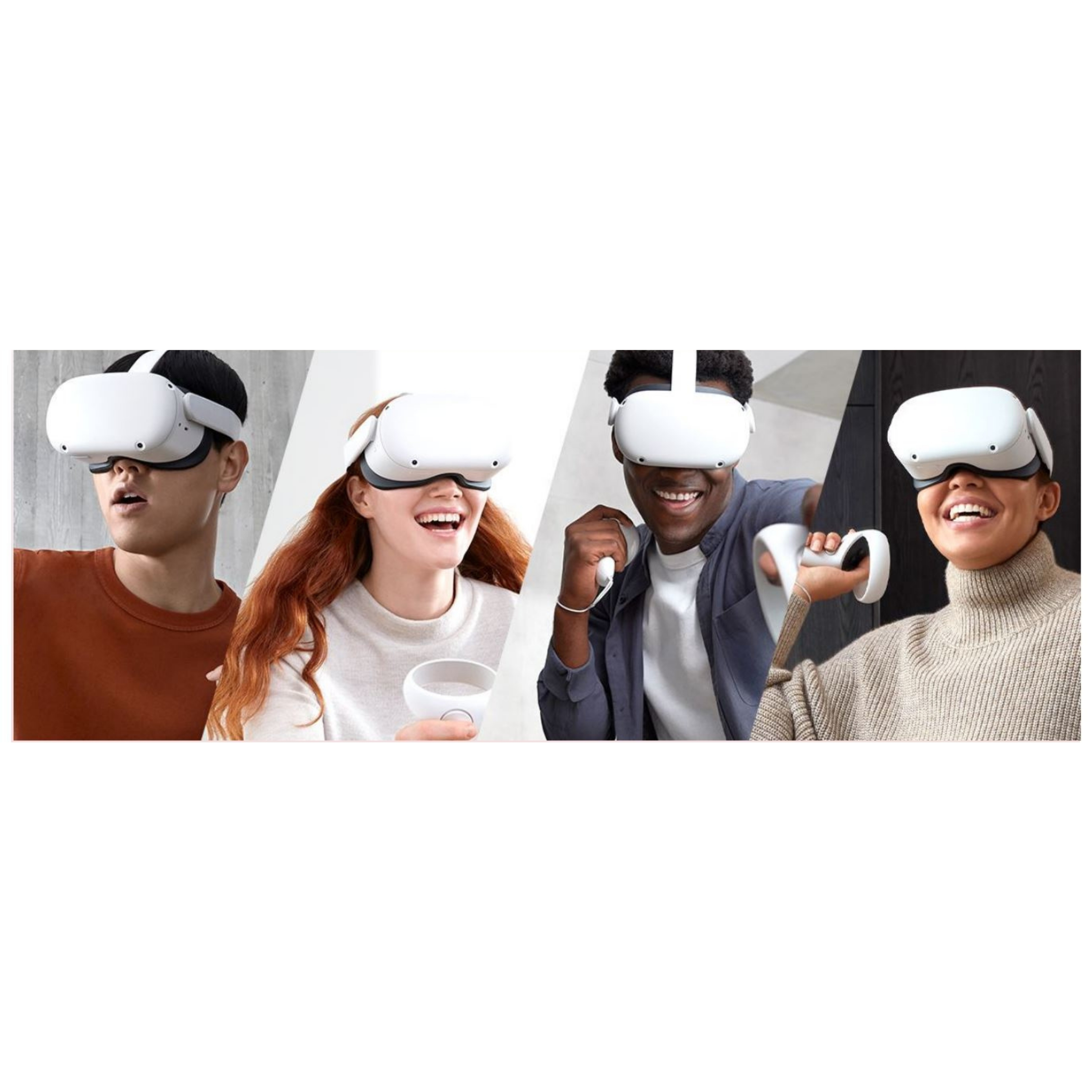 VR「Oculus Quest2」　※有料貸出備品