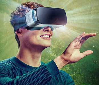 VR“Oculus Quest 2”*付费租赁