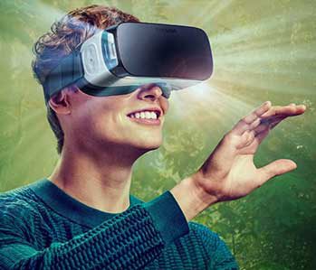 VR“Oculus Quest 2”*付費租賃