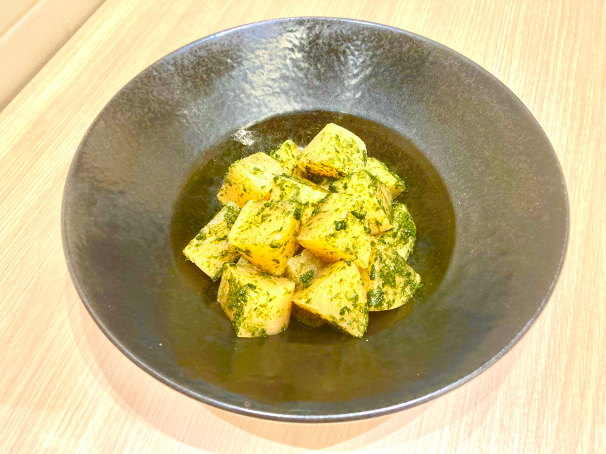 2月朝食　月替わりメニューのご紹介♪