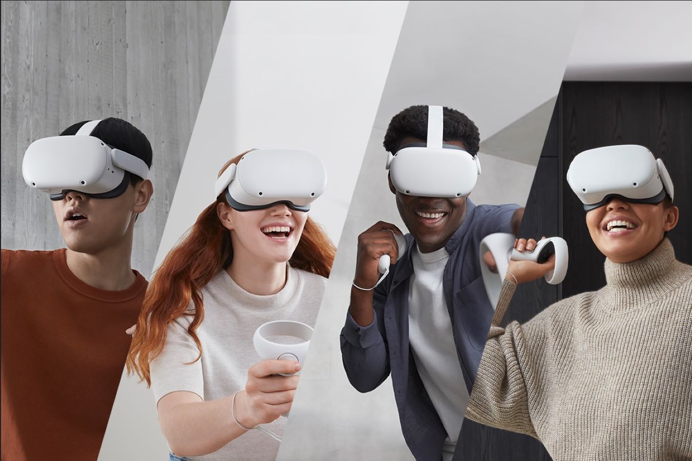 最新VR機器レンタル中！！