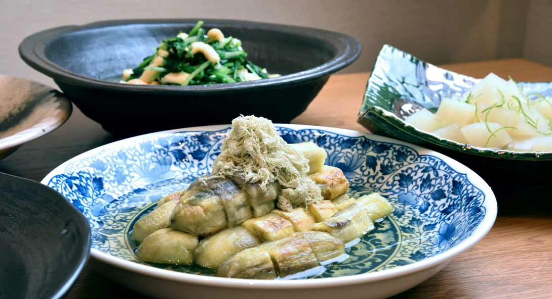 泉州の農産物紹介