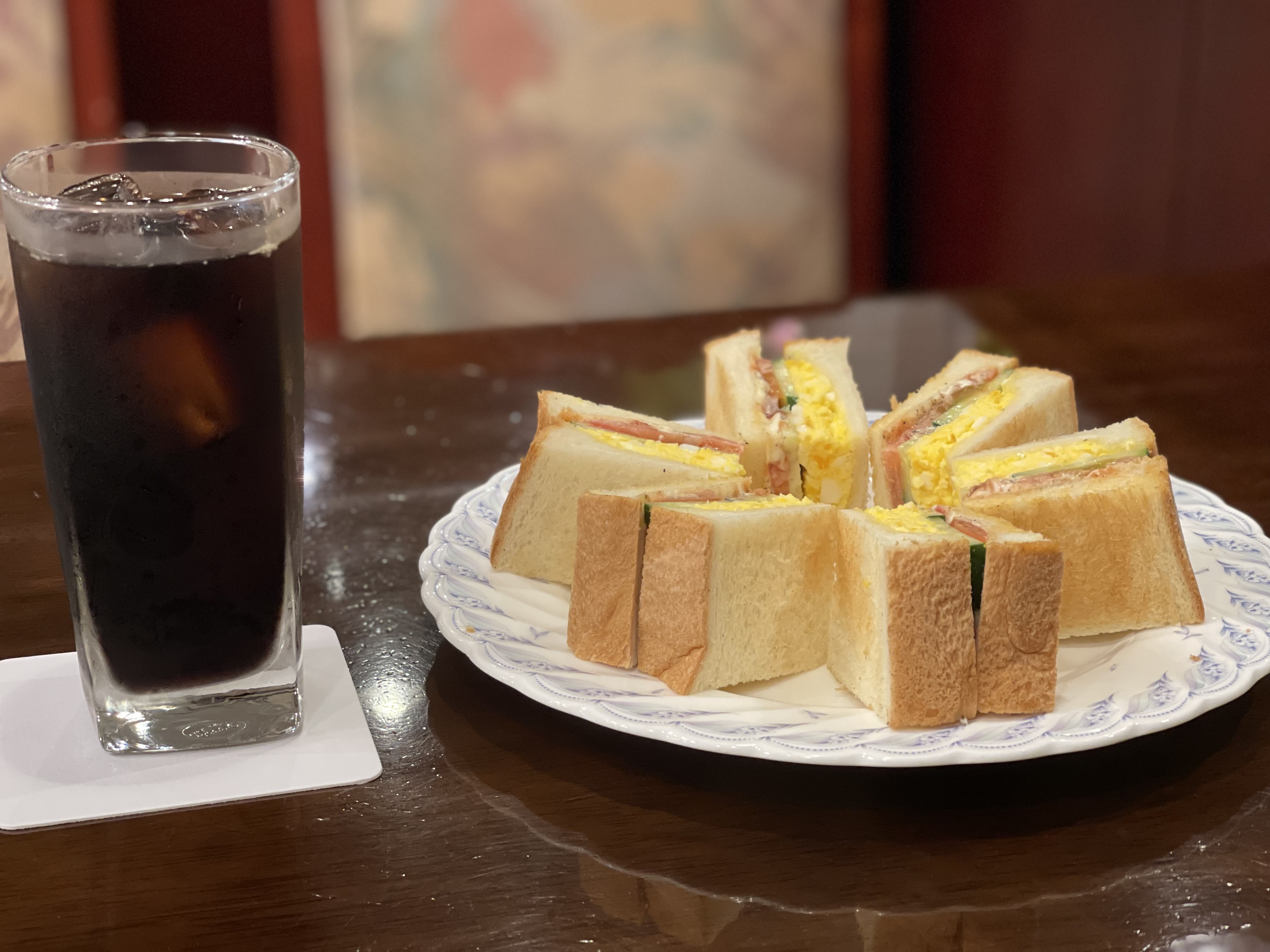 変なホテル 関西空港周辺のオススメカフェご紹介！