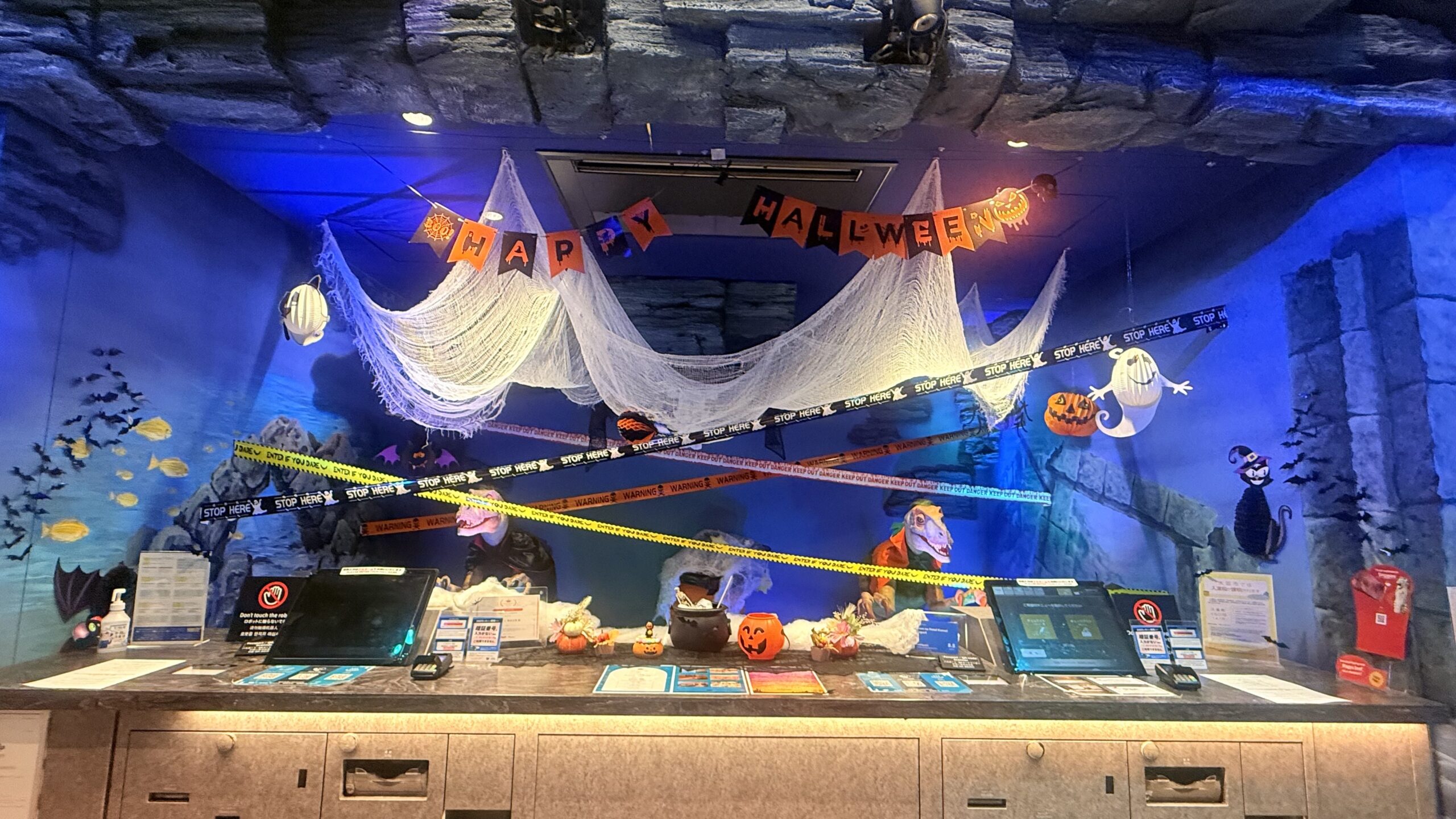 🎃👻 ハッピーハロウィン！ 👻🎃
