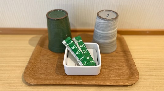 伊藤園お茶セット