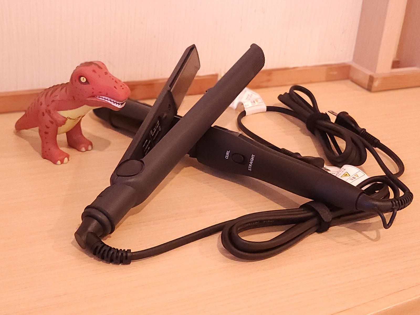 【新サービス】ヘアアイロンの貸出始めました！！