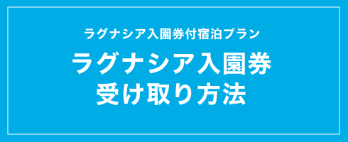 ラグナシアチェックインガイド