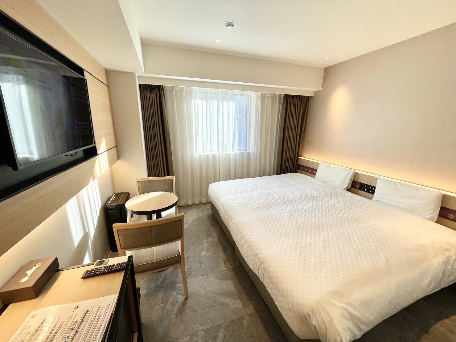 キングルーム(ジョイント仕様)