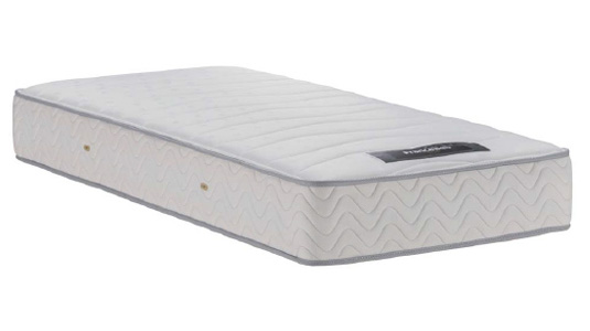フランスベッド（ブレスエアー搭載）通気性・寝心地が良く、抗菌防臭や静菌加工のフランスベッド
