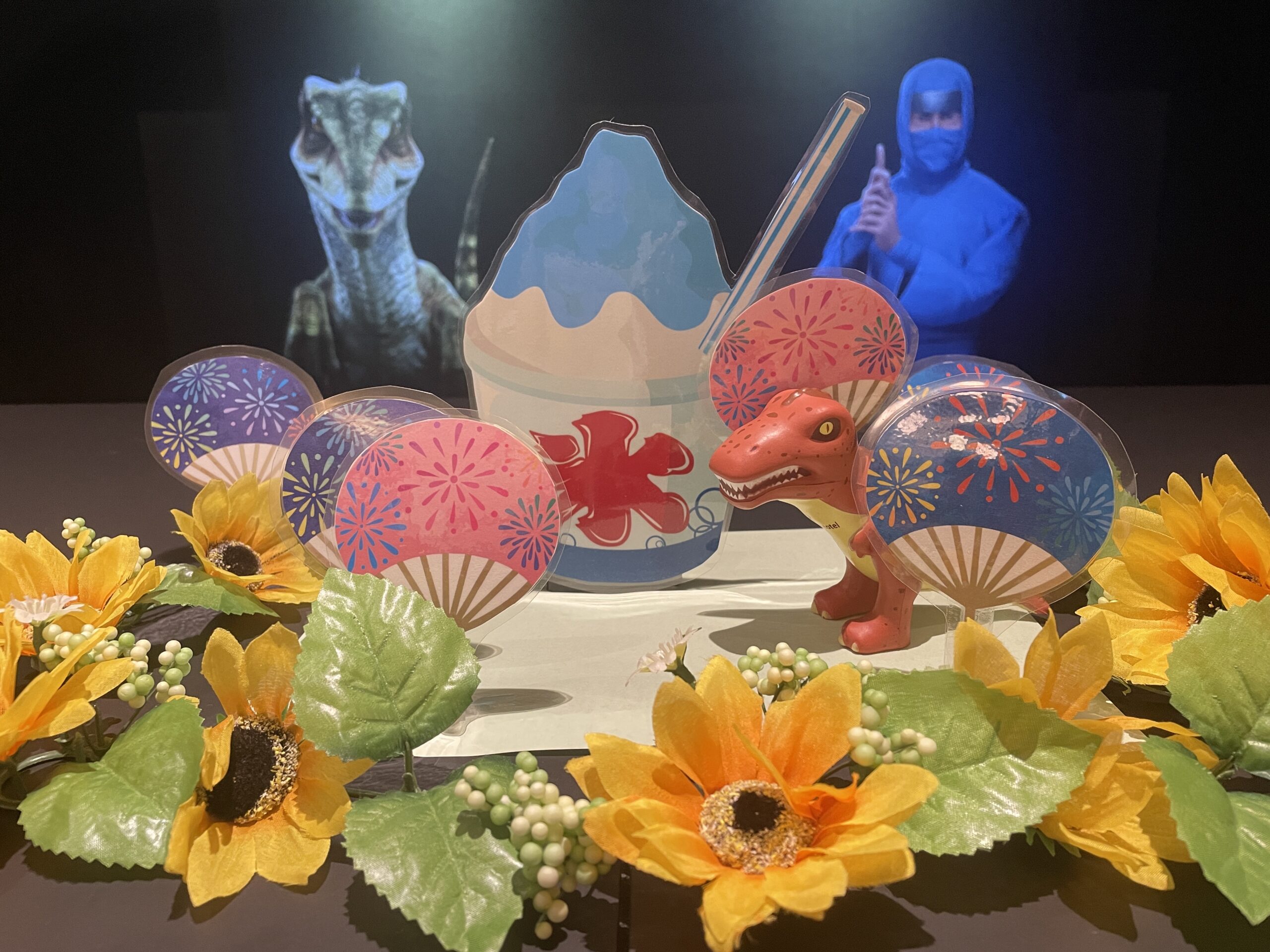 奈良！2025年夏のイベント特集🌻👒