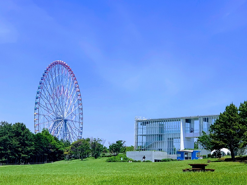 🎡周辺観光スポットのご案内🎡 ［更新日:2019/5/12］