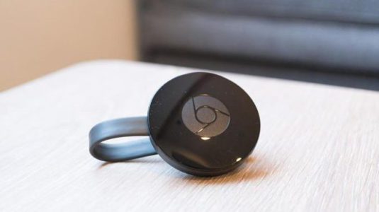 Chromecast