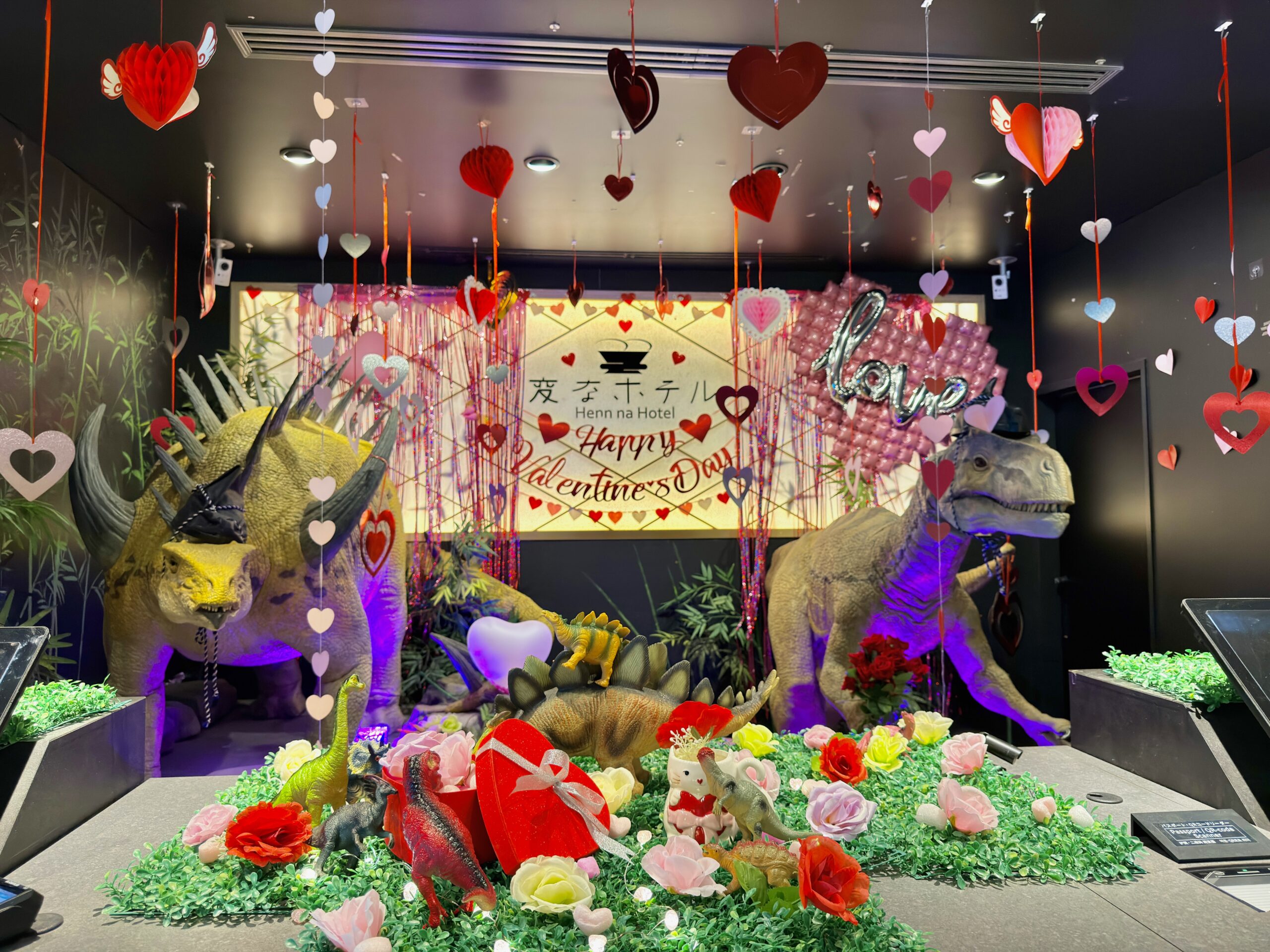 💞Happy Valentine’s day🍫