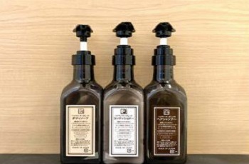 シャンプー・コンディショナー・ボディソープ