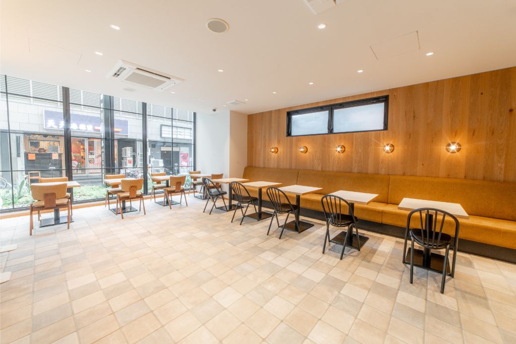 冷凍食を温めてお食事ををお楽しみください。