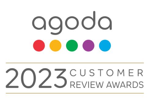 Agoda.com「2023 クチコミアワード」受賞のお知らせ