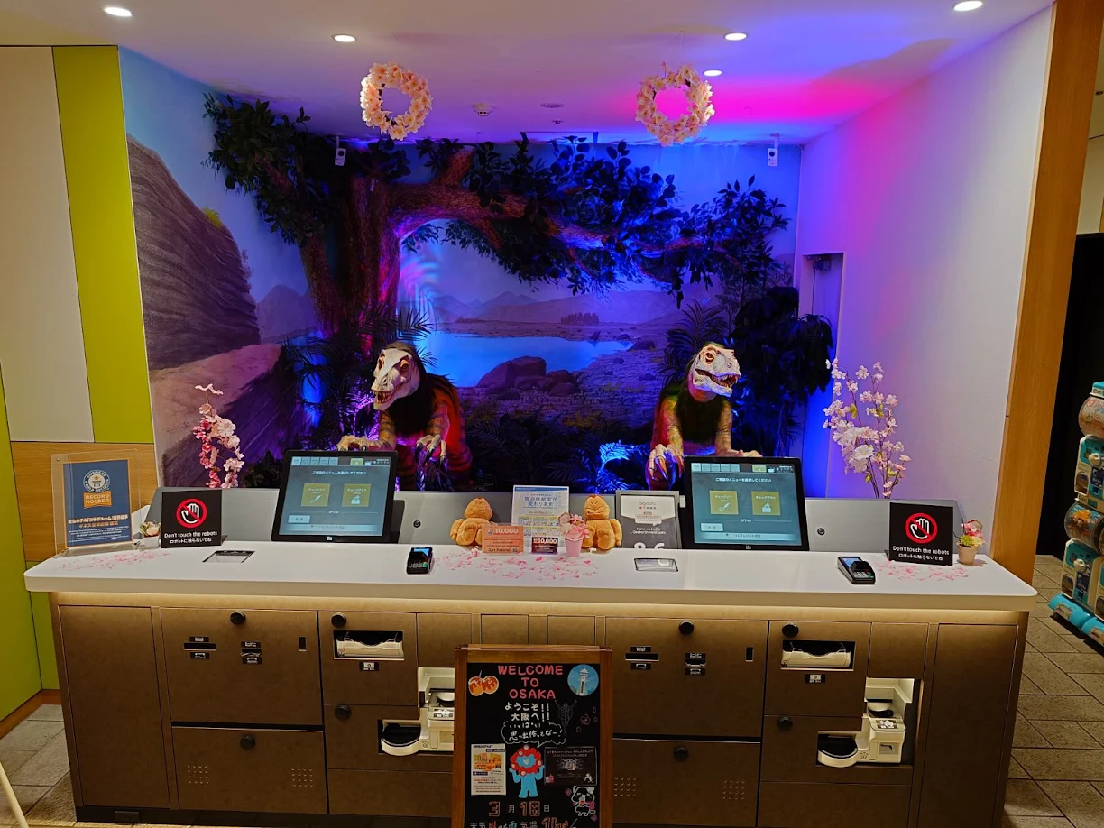 🌸フロントが【桜】仕様になりました！🌸