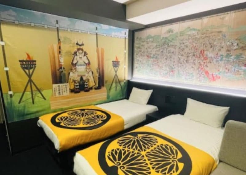 変なホテル東京 浅草橋