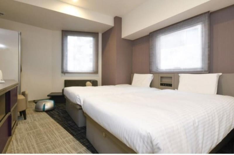 変なホテル東京 浜松町