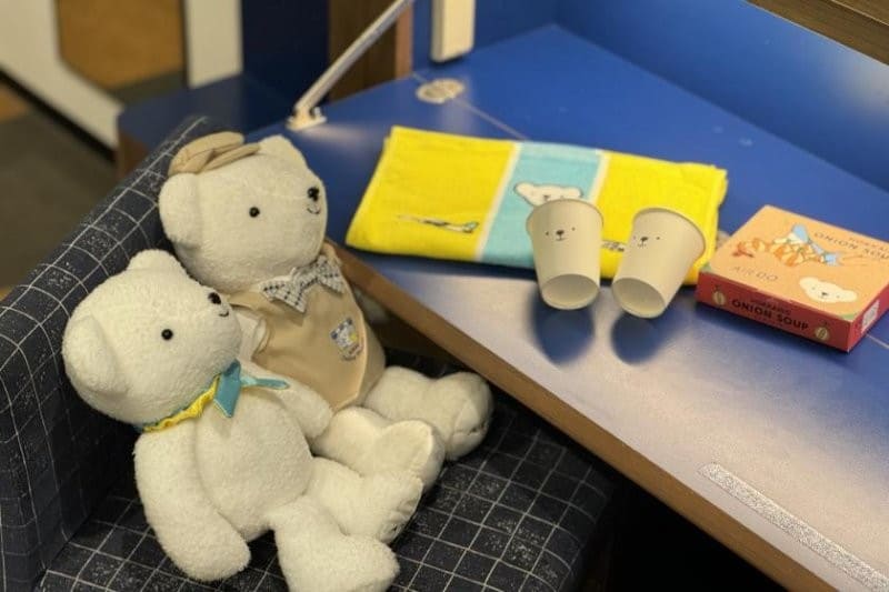 変なホテル東京 羽田