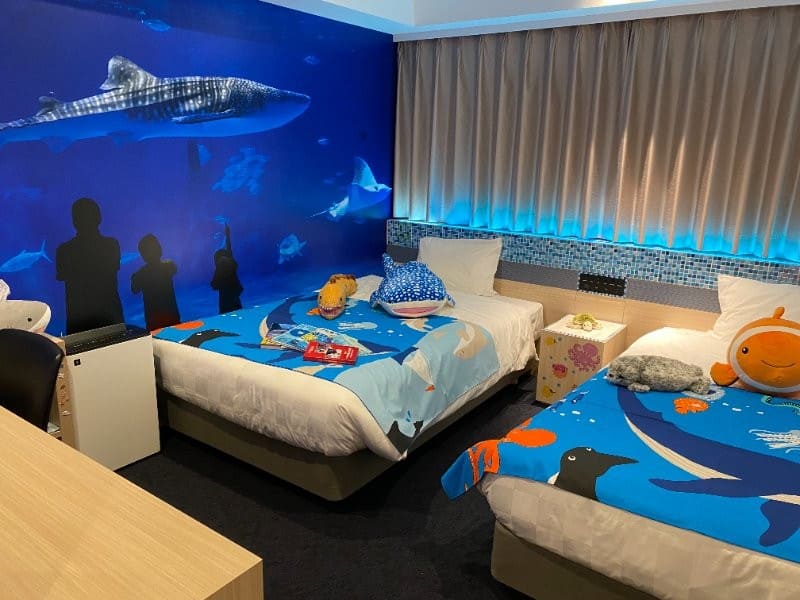 変なホテルプレミア鹿児島 天文館