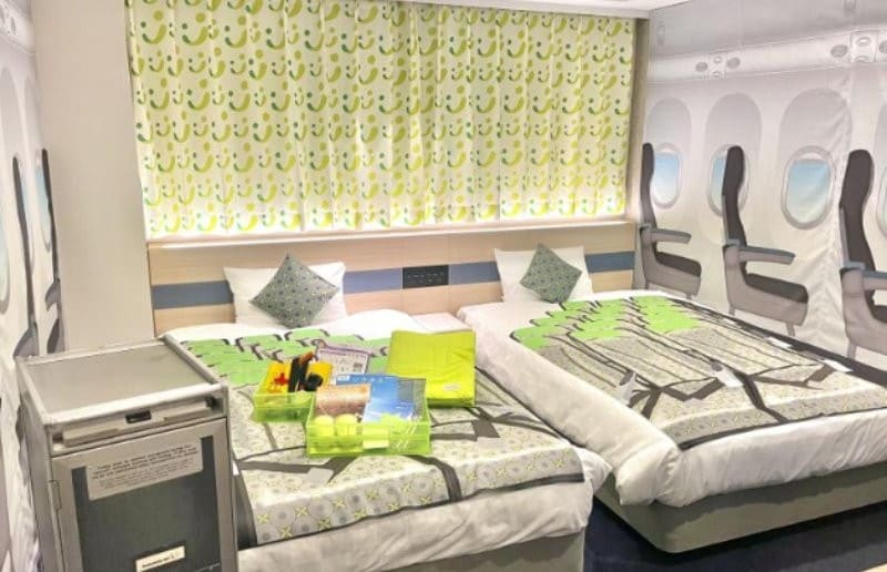 変なホテルプレミア鹿児島 天文館