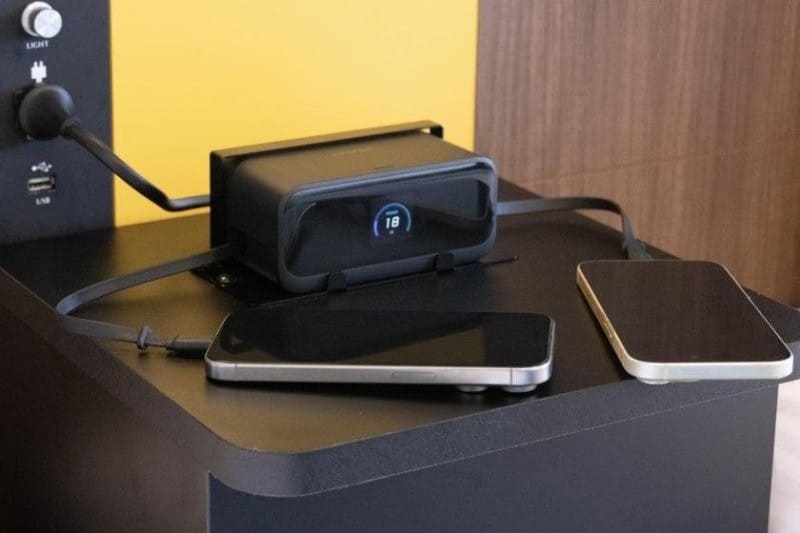 変なホテル舞浜 東京ベイ