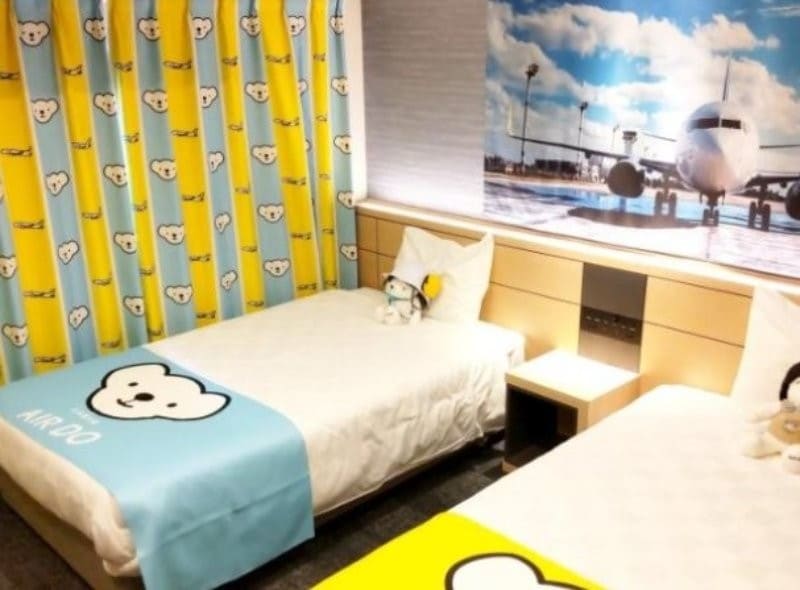 変なホテルプレミア名古屋 伏見駅前