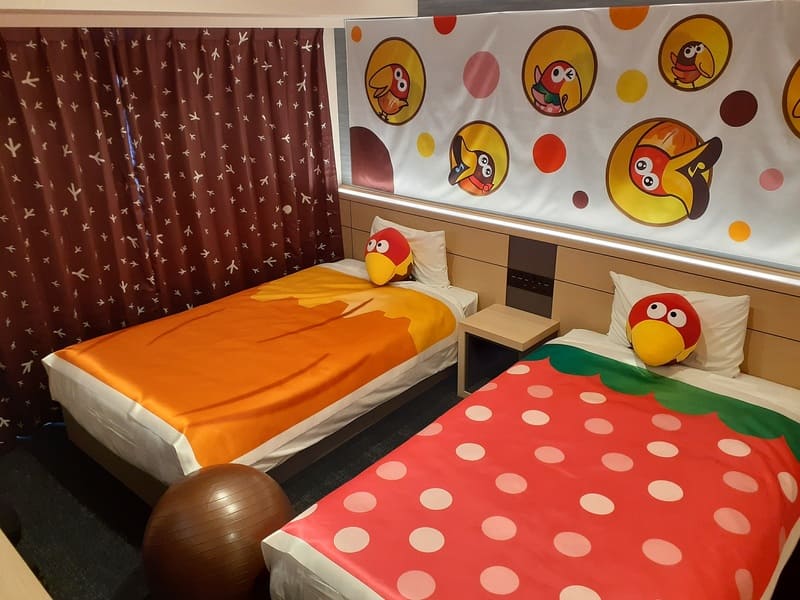 変なホテルプレミア名古屋 伏見駅前