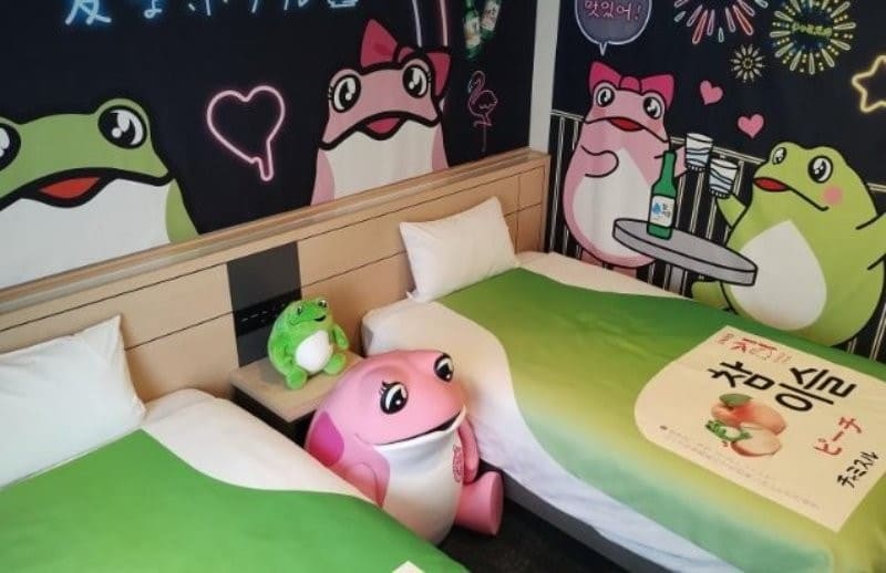 変なホテルプレミア名古屋 伏見駅前