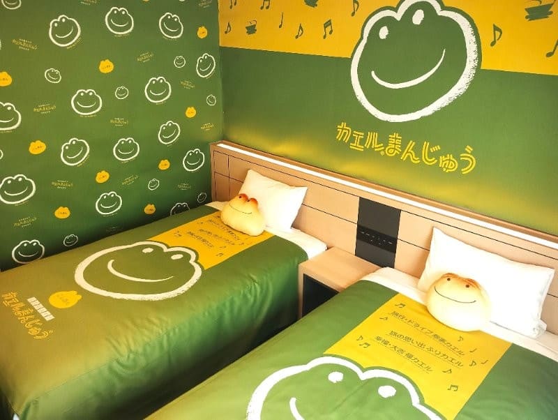 変なホテルプレミア名古屋 伏見駅前