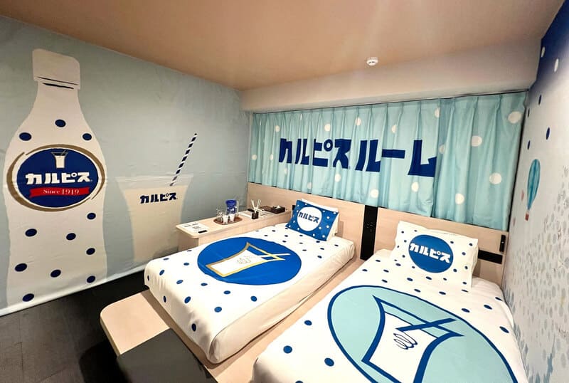 変なホテル東京 浅草田原町