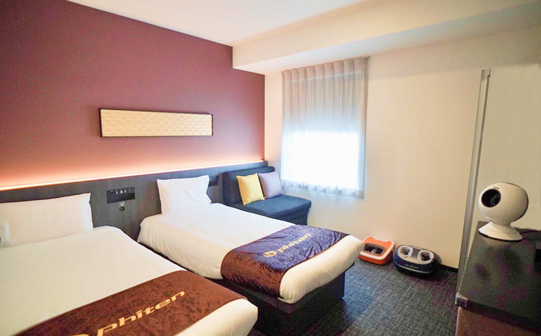 健康寿命の家®ROOM