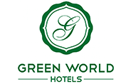 GREEN WORLD