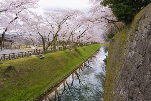 金沢城公園