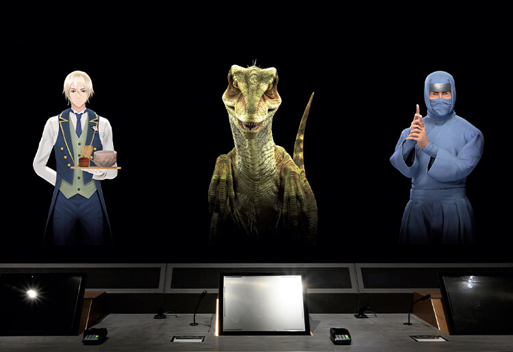 헨나호텔 프리미어 도쿄 아사쿠사 타와라마치 「보드게임 무제한 플레이 플랜」출시