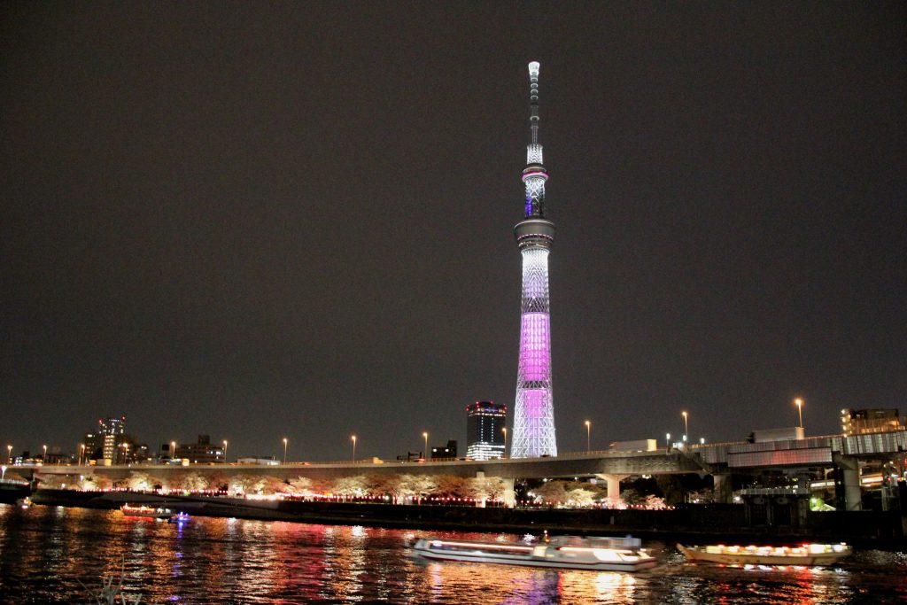 「変なホテル東京 浅草橋」開業4周年記念 ロボットが船頭・ガイドをつとめる“屋形船貸し切りプラン”発売