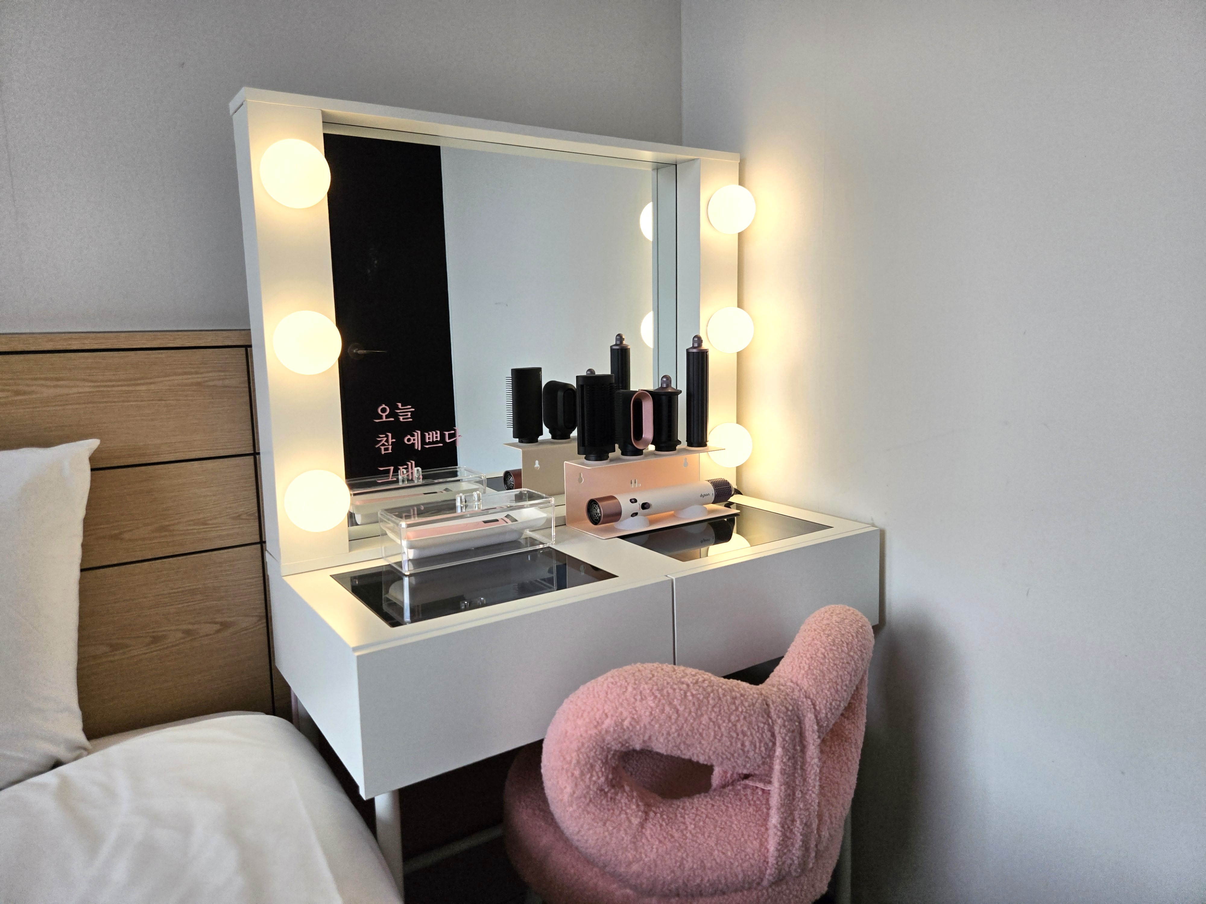 変なホテル ソウル 明洞「ビューティースタイリングツイン」発売