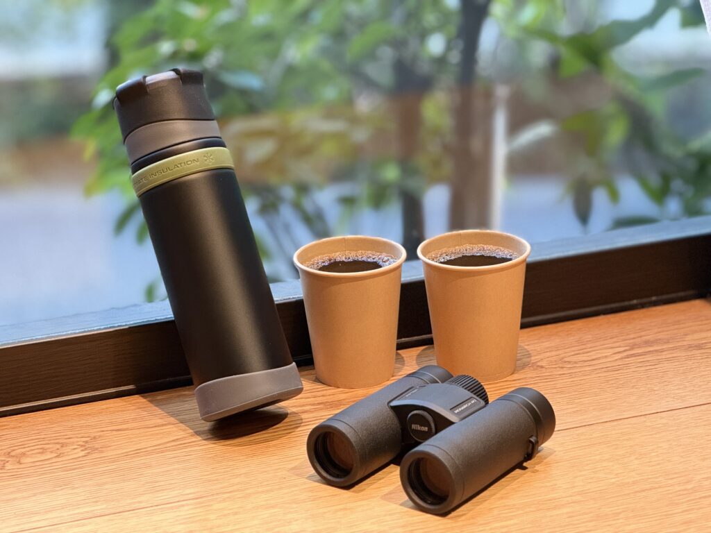 変なホテル東京 西葛西「バードウォッチングプラン」発売